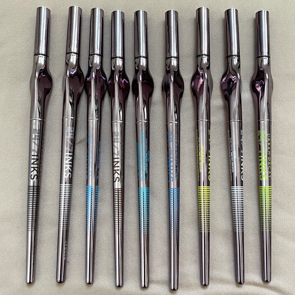 Urban Decay: 24/7 Inks Vegan Liquid Eyeliner Pen | BRAND NEW, FULL SIZE